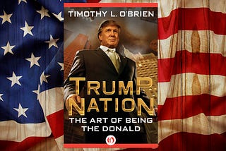 The Most Controversial Trump Biography