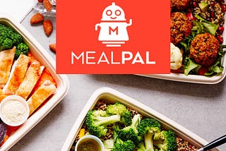One month on MealPal: The👍 and the 👎
