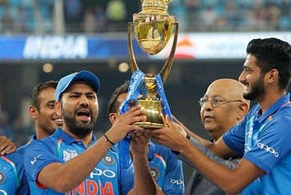 Ind Ind vs SL: India Won the Asia Cup 2023 Final