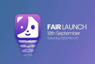 $POOSHI fair launch has been scheduled!