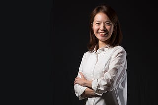 科技女伶Ep.6 — — 我要利用「社群」幫助新創團隊建立「法律」觀念