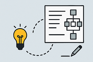 Stop Just Designing , Start Thinking in Systems
 How One Project Taught Me the Science of…