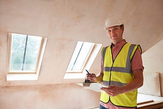 How to Prepare for the Home Inspector