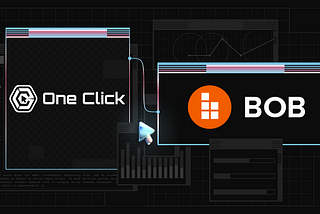One Click Integrates with Build On Bitcoin!