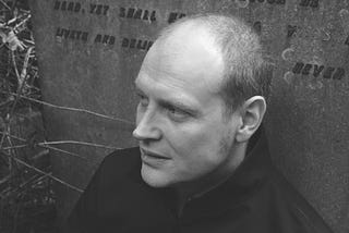 Jonathan Barnbrook On Iceland, Japan, Working With Bowie