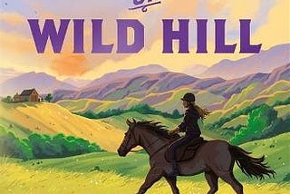 The Secrets of Wild Hill: A Pony’s Promise by Olivia Tuffin