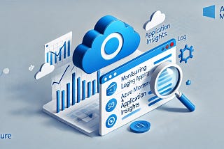 Monitoring and Logging .NET Applications with Azure Monitor and Application Insights