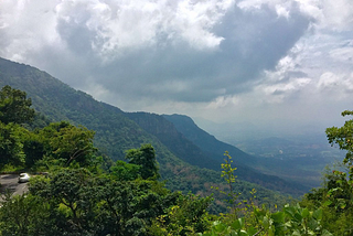 Discovering Yercaud: A Trip to Remember