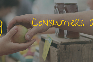 Connecting Consumers and Farmers