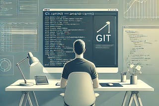 How to Modify Existing, Un-pushed Commit Messages in Git