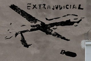 Blowing the whistle on drone strikes