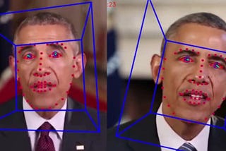 Deepfakes: Face Manipulation