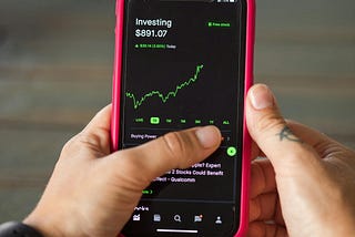 Index Investing for Generational Wealth: A Guide for Parents