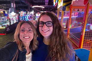 Coming back to Transgender School, on different terms