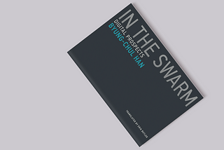 In The Swarm: Digital Prospects