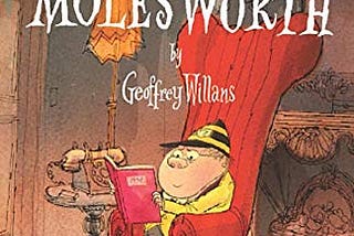 Book review: The Lost Diaries of Nigel Molesworth, by Geoffrey Willans (ed. Kirkpatrick)