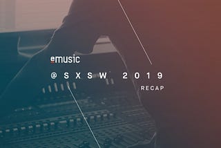 SXSW: The Best Blockchain and Music Events We Saw