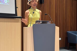 Mental Health and Climate Change: A Shared Path to Healing and Thriving