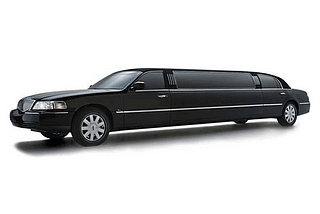 Seamless Travel with CT Limo Services