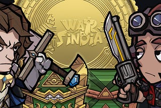 WarSindia | Business Model
