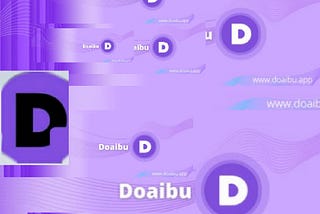 WHAT IS DOAIBU