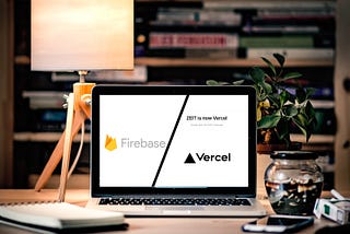 Firebase vs Vercel Now