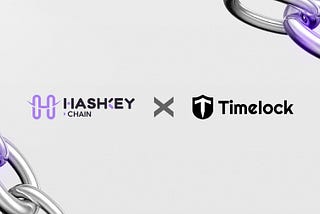 HashKey Chain Mainnet Deploys New Project Timelock: Jointly Building the Next-Generation On-Chain…