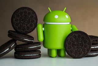 New Features in Android 8.0 (Oreo) — Part 2