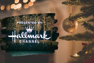 Christmas Watchlist on Hallmark — August 2024