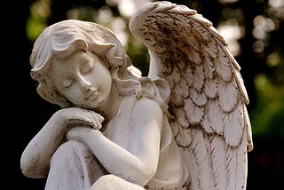 Considering Angels