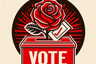 Viewpoint: One Member One Vote: Keep DSA Democratic!