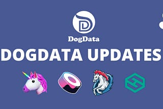 DogData BONE trading strategy update