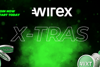 The Comprehensive Guide to WXT and X-tras by Wirex