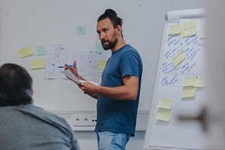 HOP do 21. století! Inovace českého vzdělávání pomocí Design Sprintu