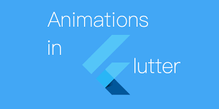 Introduction to Animations in Flutter