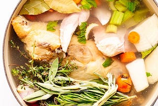 Top 5 Tips to Make the Best Bone Broth Ever