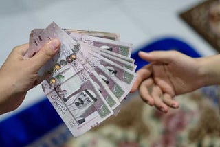 كيفية طلب سلفة لآخر الشهر 20 ألف ريال من بنك التسليف