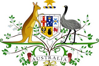 To Be or Not To Be: An Aussie
