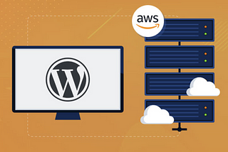 WordPress on AWS with High Availability