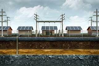 When Solar Savings Come at Others’ Expense