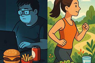 12 Brutal Health Truths About the 21st Century