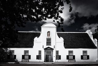 Cape Dutch Architecture: A Cultural Trek and Long-lasting Legacy