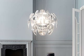 About my chandelier recommendations