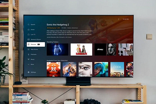 Plex Meets SQL