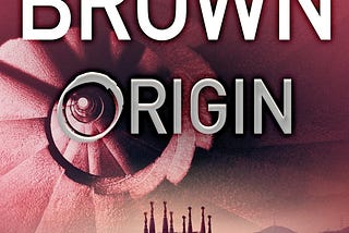 Book Review — Origins