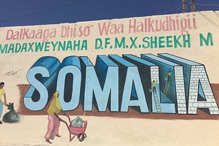 How Can Federalism Work in Somalia?