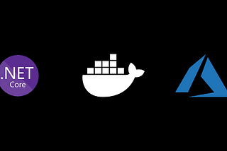 Deploy ASP.NET Core 2 Web API to Azure with Docker