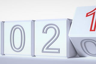 2020: Lessons Learnt — Five (5) points that could change your life in 2021.