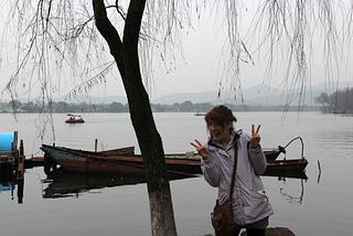 Hello Hangzhou