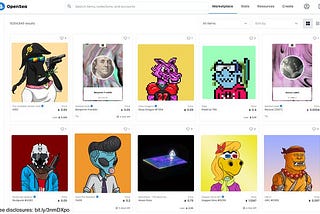 5 Ways to make money with NFT, No 5 will Surprise you.